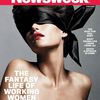 Newsweek Puts Mommy Porn, Working Women's Rape Fantasies On Cover
